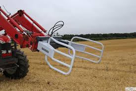 Equipment Lease Agriculture agriculture bale grab